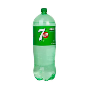Gaseosa 7Up Jumbo 3lt