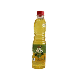 Aceite Vegetal Don Olio 400ml