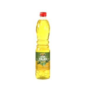Aceite Vegetal Don Olio 800ml