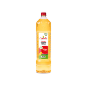 Aceite Vegetal Capullo 750ml