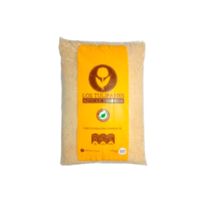 Azúcar Morena Los Tulipanes 4.41lb