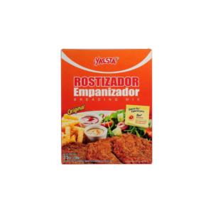 Empanizador para Milanesas Ya Está 100gr