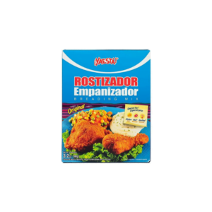 Empanizador Original Ya Está 90gr