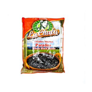 Frijoles Parados La Chula 4lb