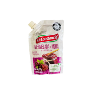 Jalea de Mora Colombina Doypack 200gr