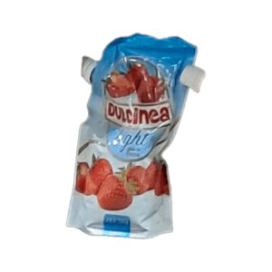 Jalea de Fresa Light Dulcinea Doypack 283gr