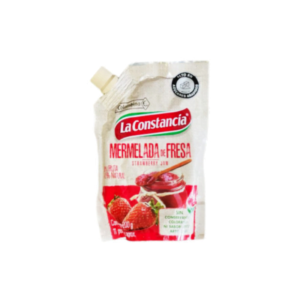 Jalea de Fresa Colombina Doypack 200gr