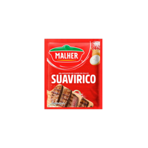 Ablandador de Carne Suavirico Malher Sobres 7gr 6uds