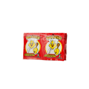 Consomé de Pollo Don Gusto Sobres 10gr 12uds