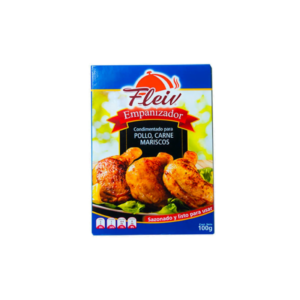 Empanizador Fleiv 100gr