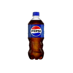 Gaseosa Pepsi 600ml