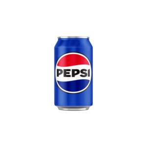 Gaseosa Pepsi Lata 355ml