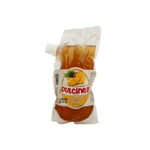 Jalea de Piña Dulcinea Doypack 283gr
