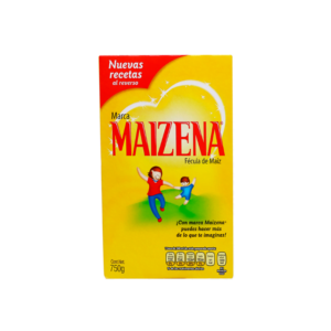 Maicena Maizena 750gr