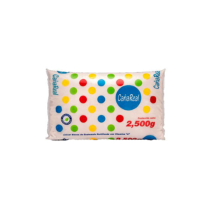 Azúcar Blanca Caña Real 5.43lb