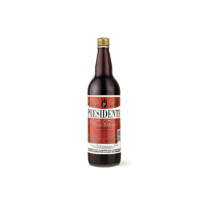 Vino Tinto Abocado Presidente 750ml