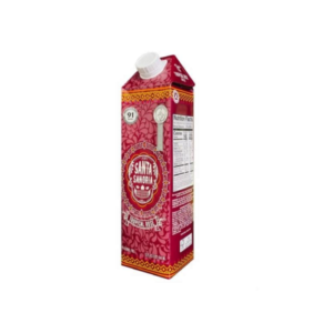 Vino Tinto Santa Sangría Tropical Rose 946ml