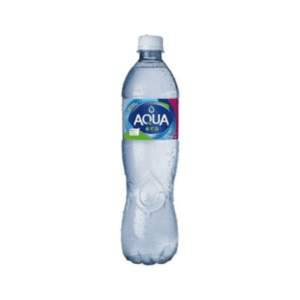 Agua Pura Aqua 750ml
