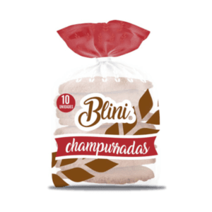Champurradas Blini 10uds