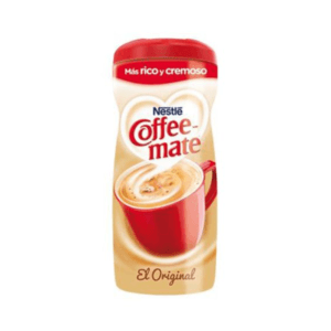 Cremora En Polvo Coffee-mate Original 311gr