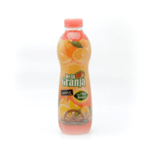 Jugo de Naranja De La Granja 500ml