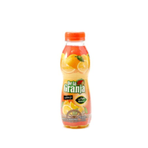 Jugo De Naranja De La Granja 235ml