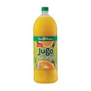 Jugo de Naranja Dos Pinos 2.2lt