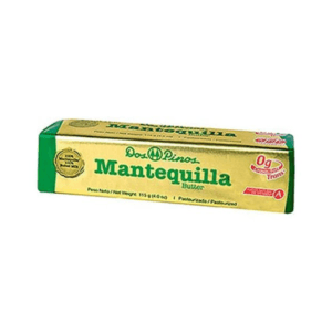 Mantequilla con Sal Dos Pinos 115gr