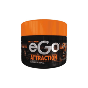 Gel Fijador para Cabello Ego Attraction 200ml