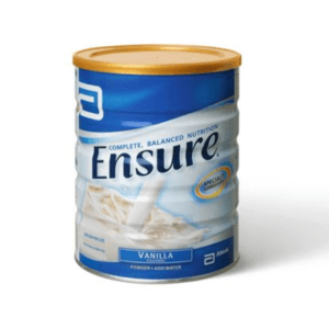 Complemento Alimenticio Ensure Ng Vainilla 850gr