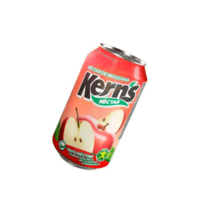 Néctar de Manzana Kern's 330ml