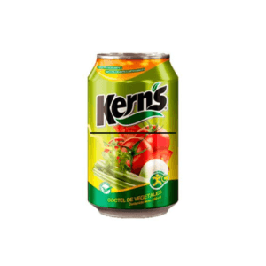 Jugo de Vegetales Kern's 330ml