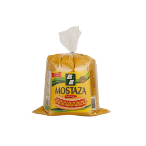 Mostaza B&B 3.5kg