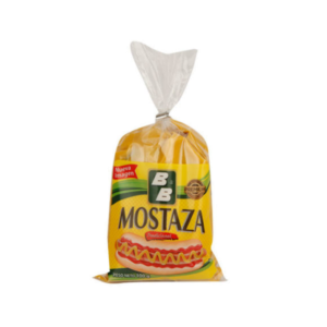 Mostaza B&B 100gr