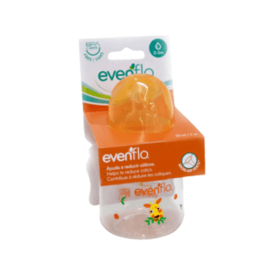 Pacha para Bebé Evenflo 60ml