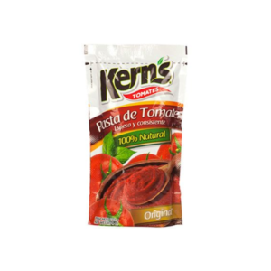 Pasta de Tomate Kern's Doypack 4oz