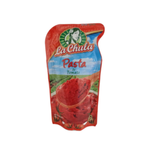 Pasta de Tomate La Chula Doypack 98gr