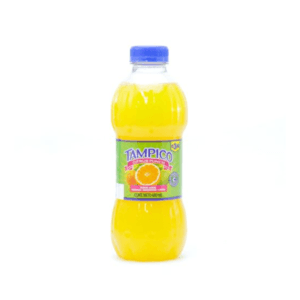 Jugo de Naranja Tampico Citrus Punch 480ml