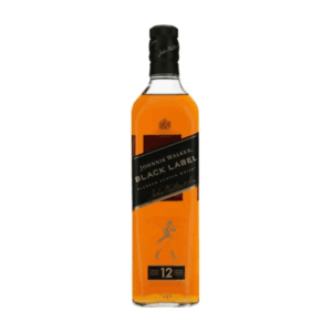 Whisky Johnnie Walker Black Label 750ml
