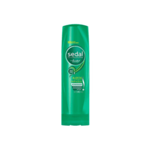 Acondicionador Sedal Rizos Obedientes 340ml