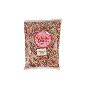 Anisillos Dulces Andrea's Kitchen 454gr