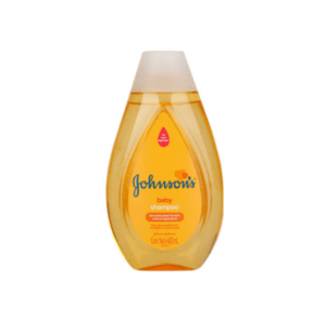Shampoo para Bebé Johnson's Original 400ml