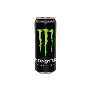 Energizante Monster Energy Original Lata 473ml