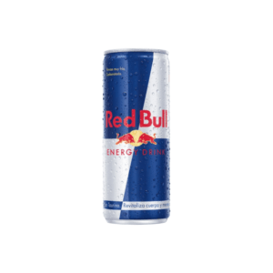 Energizante Red Bull Lata 250ml