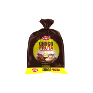 Cobertura de Chocolate para Chocofruta Best 350gr