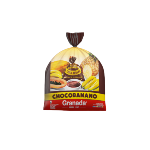 Cobertura de Chocolate para Chocobanano Granada 350gr