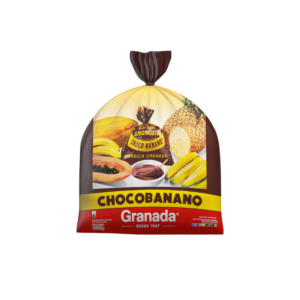 Cobertura de Chocolate para Chocobanano Granada 700gr