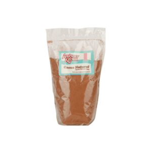 Cocoa Natural Andrea's Kitchen 454gr