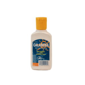 Loción de Calamina Vitaminada Lancasco 75ml