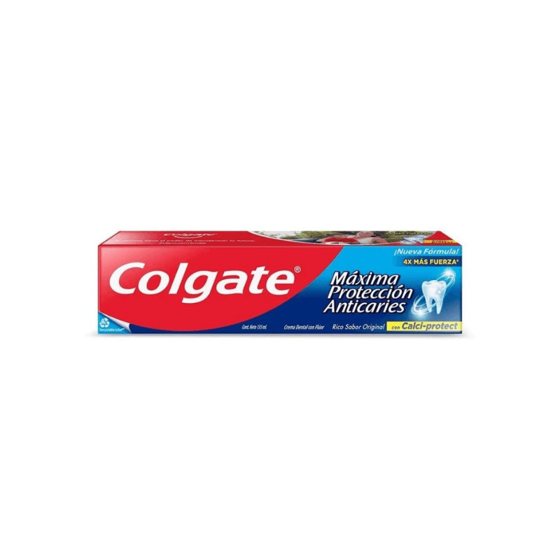 Crema Dental Colgate Original 75ml